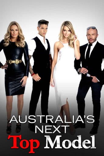 Watch Australia's Next Top Model free online