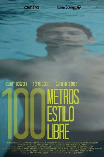 Watch 100m Freestyle free online