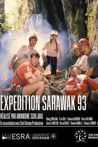 Watch Expédition Sarawak 93 free online