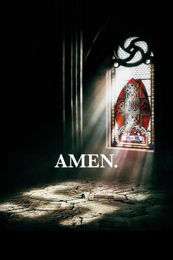 Watch Amen. free online