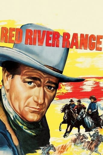 Watch Red River Range free online