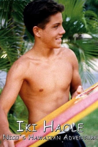 Watch Iki Haole: Nico's Hawaiian Adventure free online