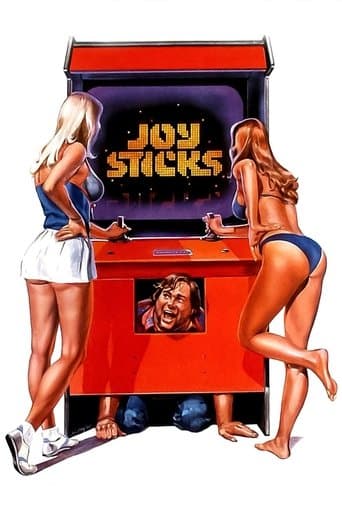 Watch Joysticks free online