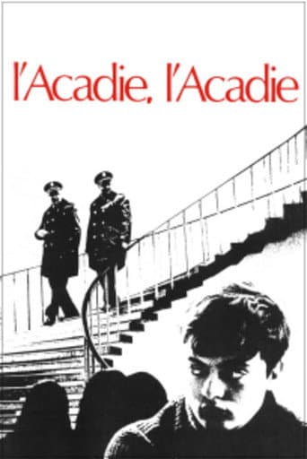 Watch Acadia Acadia?!? free online