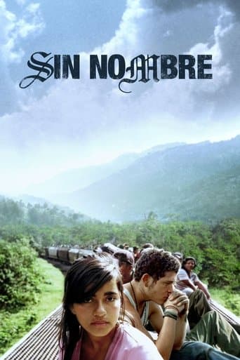 Watch Sin Nombre free online