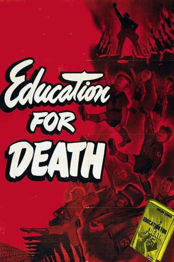 Watch Education for Death: The Making of the Nazi free online