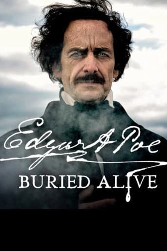 Watch Edgar Allan Poe: Buried Alive free online