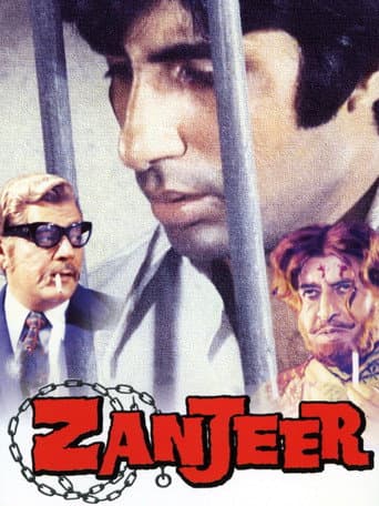 Watch Zanjeer free online
