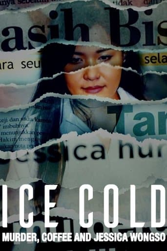Watch Ice Cold: Murder, Coffee and Jessica Wongso free online