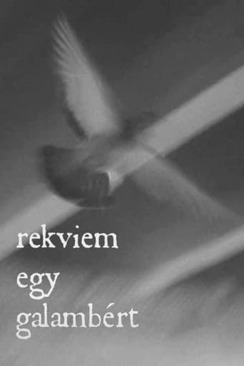 Watch Rekviem egy galambért free online