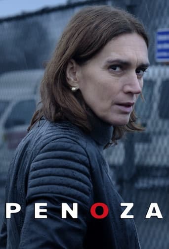 Watch Penoza free online