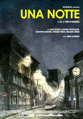 Watch Una notte free online