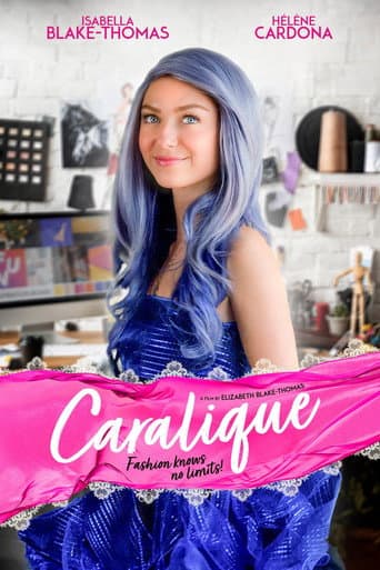 Watch Caralique free online