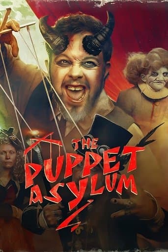 Watch The Puppet Asylum free online
