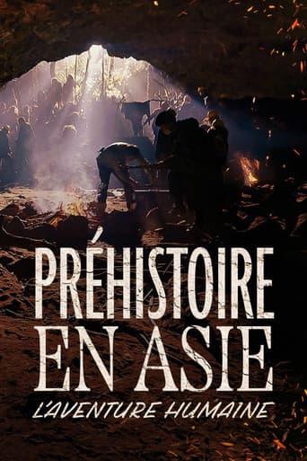 Watch Préhistoire en Asie : L'Aventure humaine free online