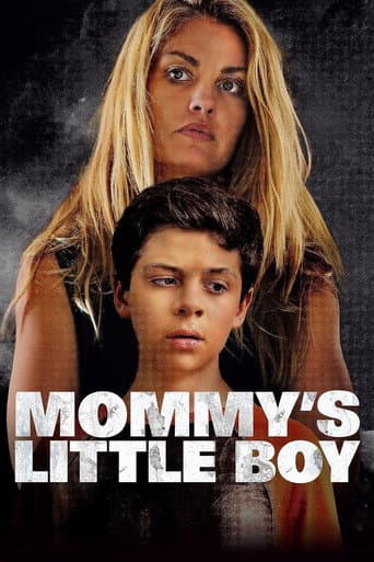 Watch Mommy's Little Boy free online