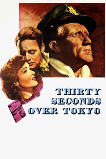 Watch Thirty Seconds Over Tokyo free online