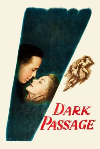 Watch Dark Passage free online