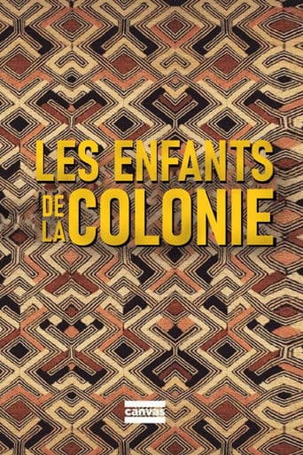 Watch Children of the Colony free online
