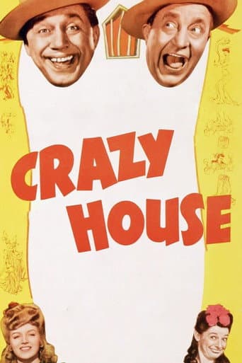 Watch Crazy House free online