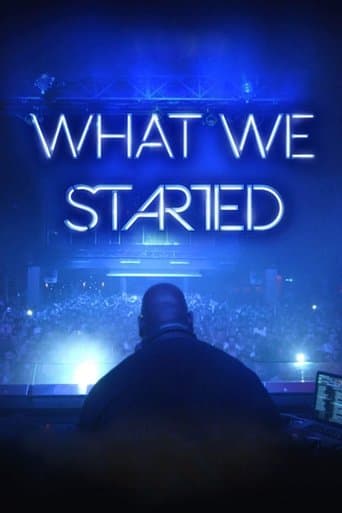 Watch What We Started free online