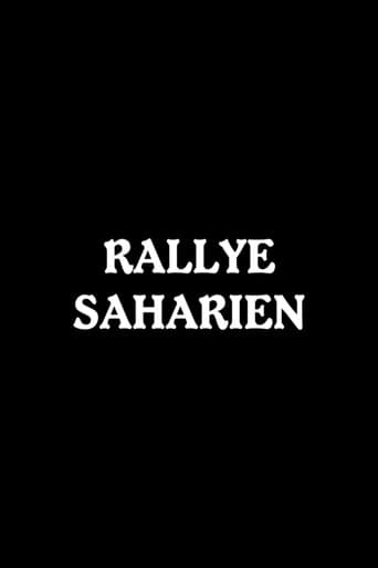 Watch Rallye saharien free online