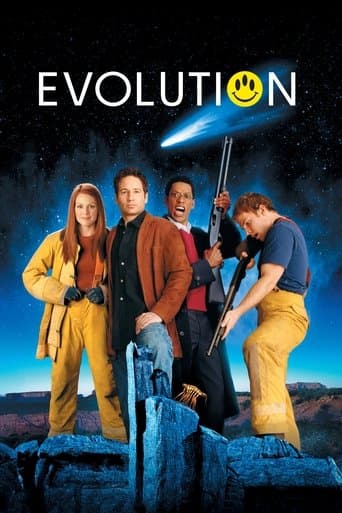 Watch Evolution free online