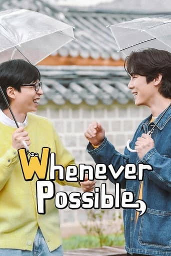 Watch Whenever Possible free online