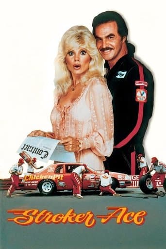 Watch Stroker Ace free online