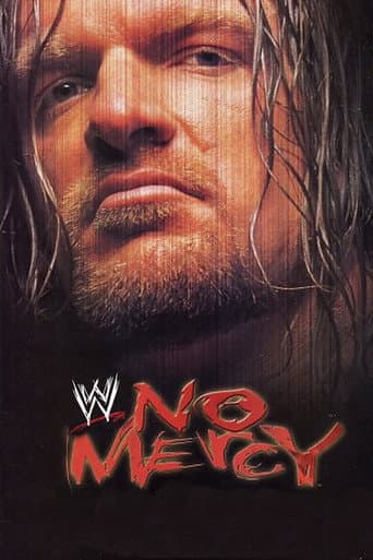 Watch WWE No Mercy 2000 free online