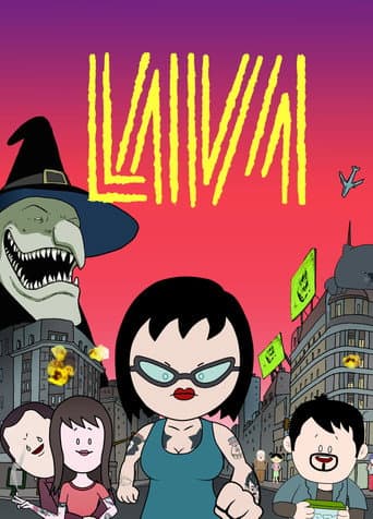Watch Lava free online