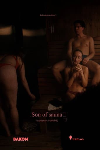 Watch Son of Sauna free online