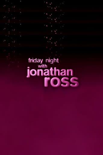 Watch Friday Night with Jonathan Ross free online