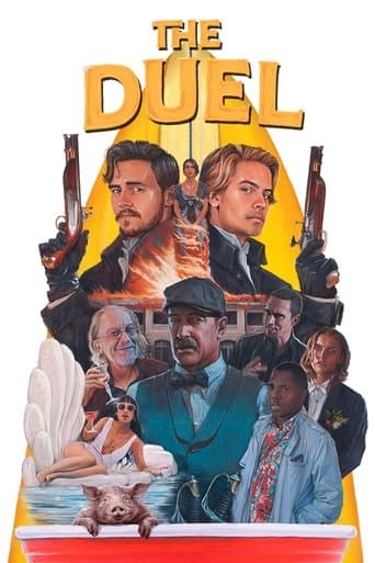 Watch The Duel free online