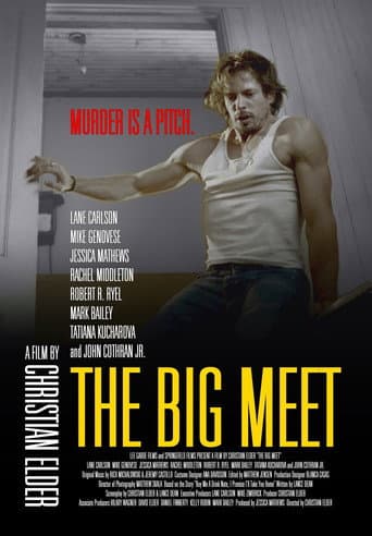 Watch The Big Meet free online