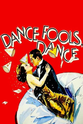 Watch Dance, Fools, Dance free online