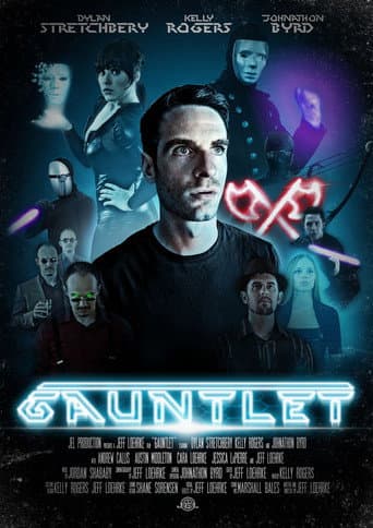 Watch Gauntlet free online