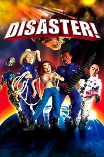 Watch Disaster! free online