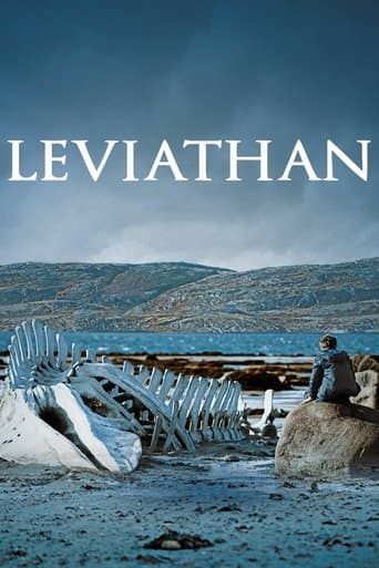Watch Leviathan free online