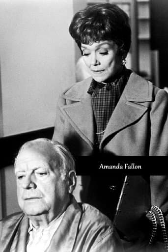 Watch Amanda Fallon free online