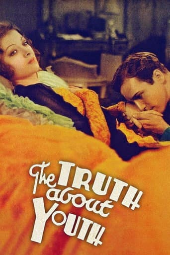 Watch The Truth About Youth free online