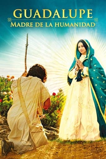 Watch Guadalupe: Mother of Humanity free online