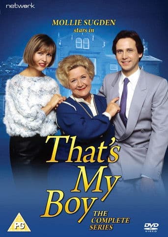 Watch That's My Boy free online