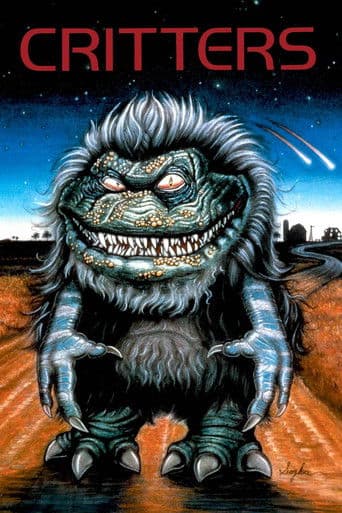 Watch Critters free online