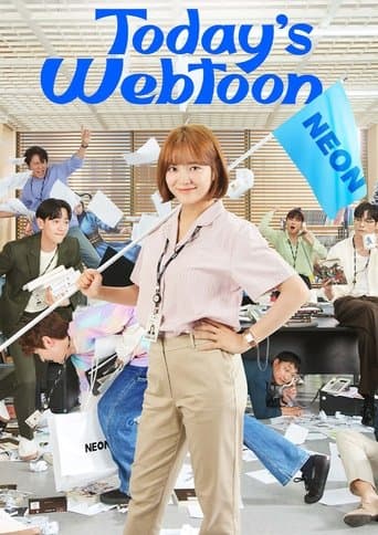 Watch Today's Webtoon free online