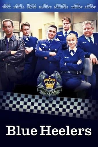 Watch Blue Heelers free online