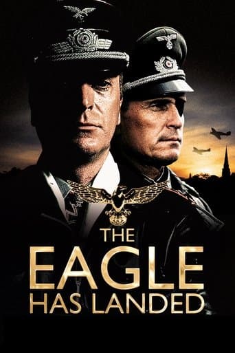 Watch The Eagle Has Landed free online