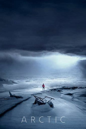 Watch Arctic free online