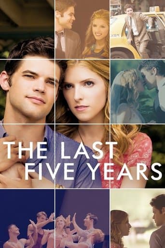 Watch The Last Five Years free online