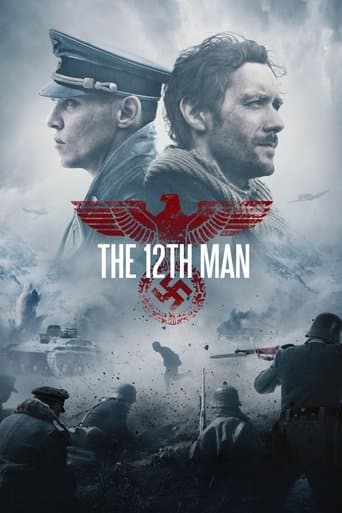 Watch The 12th Man free online